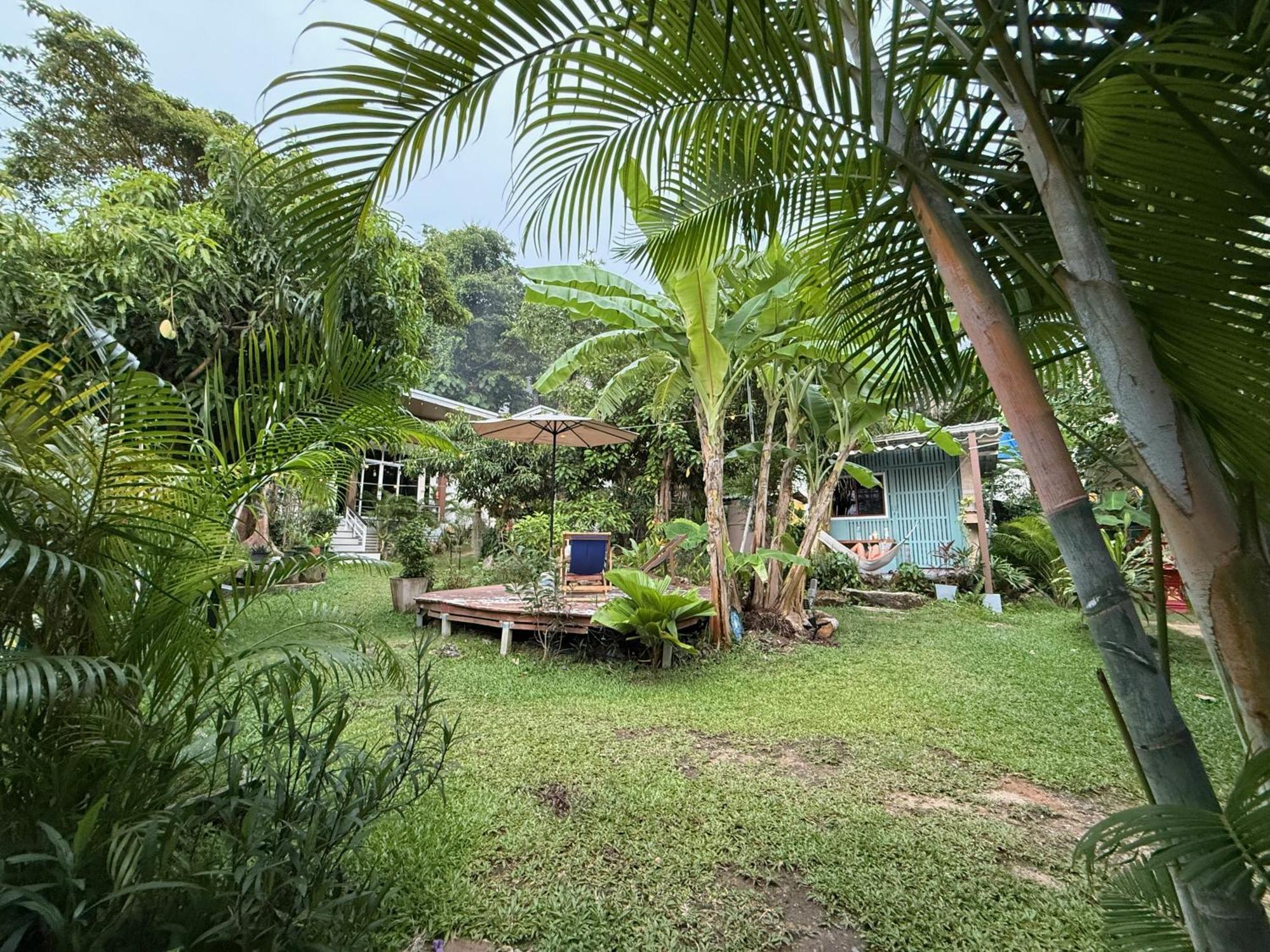 Beach Jungle 코창 외부 사진